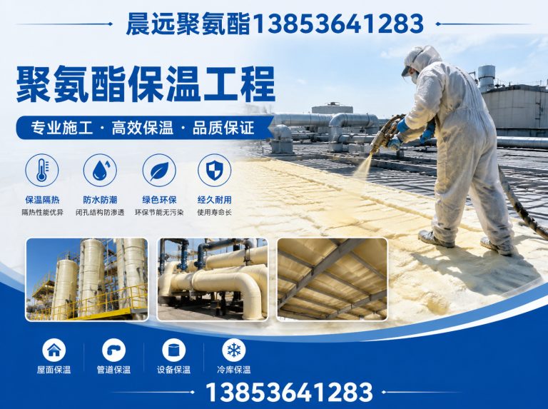 安丘市晨远聚氨酯13853641283展示图